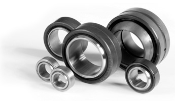plain bearings